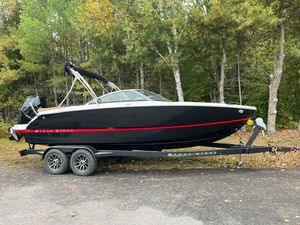 2026 Four Winns H2