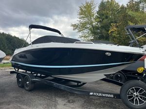 2026 Four Winns HD3