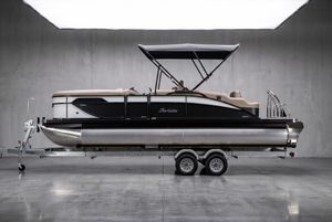 2027 Barletta Cabrio 22U
