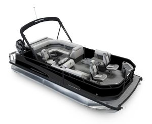 2027 Princecraft Sportfisher 21-2S