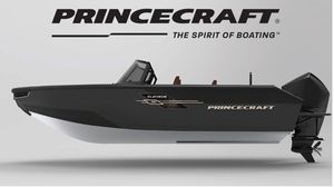 2027 Princecraft Platinum 190