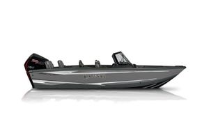 2027 Lund 2075 Tyee MERCURY 300XL PRO XS DTS