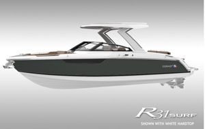 2027 Cobalt R31 Surf