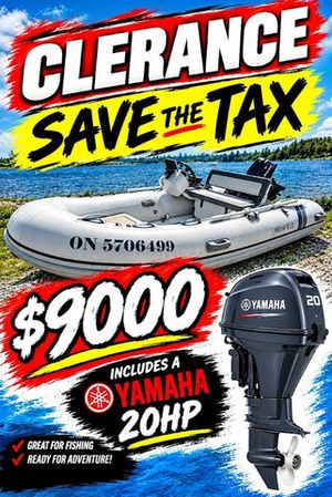 2016 Highfield CL360