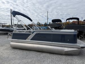 2027 Avalon VENTURE 1780/CRB