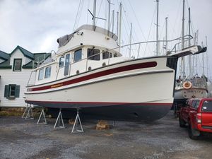 2006 Nordic Tugs 37