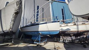 1984 Nonsuch 26 Classic