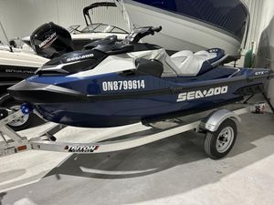 2023 Sea-Doo GTX 300 LTD