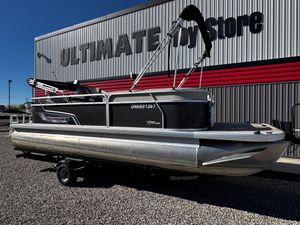 2019 Princecraft Jazz 210-2S