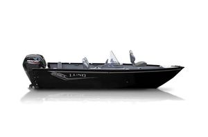 2027 Lund 1650 Rebel XL SPORT MERCURY 90ELPT