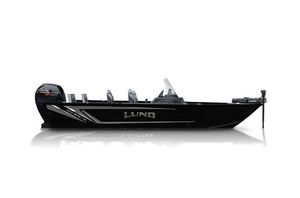 2027 Lund 1875 IMPACT XS SPORT MERCURY 150XL PRO XS