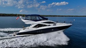 2005 Sunseeker 50 Manhattan