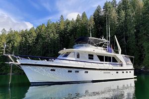 DeFever 57 POC 1990