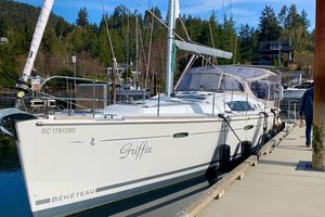 2009 Beneteau Oceanis 49