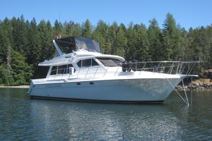 2004 Navigator 4400 Classic