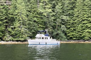 Grand Banks 36 1988