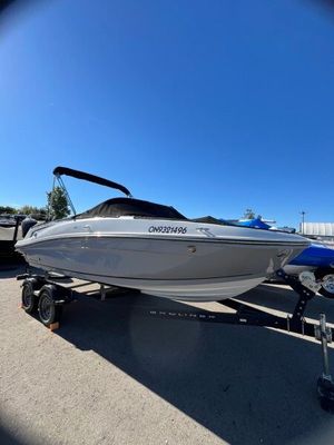 2023 BAYLINER BAYLINER 24 VR5 2023