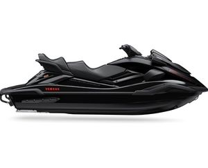2027 YAMAHA YAMAHA FX Limited SVHO 2027