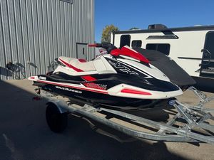 2021 YAMAHA YAMAHA VX DELUXE 2021