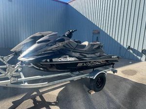 2022 YAMAHA YAMAHA GP 1800 SVHO 2022