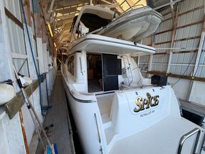 2000 Bayliner 5288 Pilothouse Motoryacht