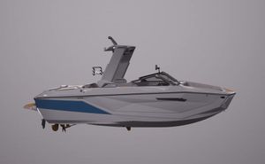 2027 Nautique G23