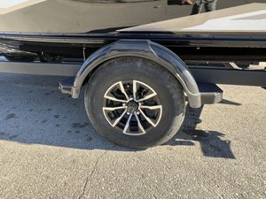 2027 Lund 1775 IMPACT XS MERCURY 115EXLPT PRO XS