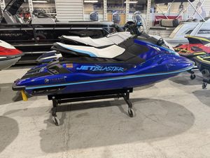 2024 Yamaha JET BLASTER - DO NOT PAY UNTIL 2027 OR CASH PURCHA