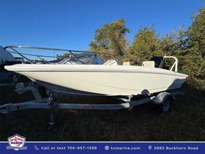 2027 Boston Whaler 160 Super Sport