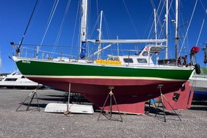 1999 Custom Brent Swain 36