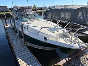 2000 Regal 2660