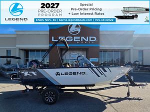 2027 Legend 18 XT Sport
