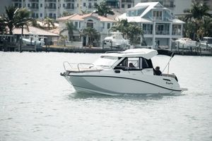 2026 Bayliner T23EX