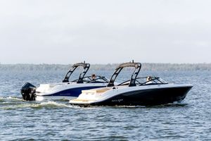 2026 Bayliner V22I