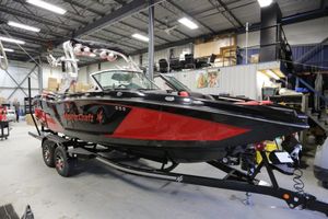 2016 Mastercraft X23