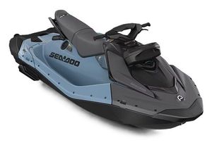 2027 Sea-Doo Spark X for 3 - 110