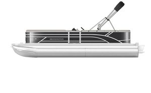 2027 Bennington S Line 20 S L-BENCH- YAMAHA T50LC