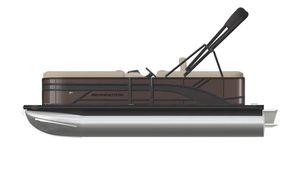 2027 Bennington S Line 18 S L-BENCH- YAMAHA T50LC