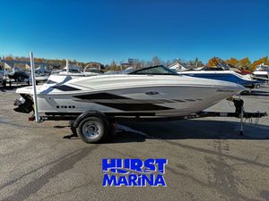 2014 Sea Ray 190 Sport