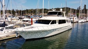 2015 Wendon 720