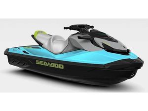 2026 Sea-Doo GTI SE 130 with IDF