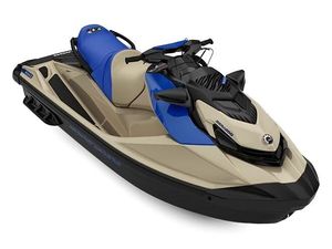 2026 Sea-Doo WAKE 170 with IDF
