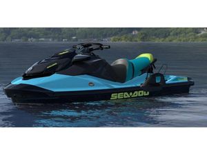 2026 Sea-Doo WAKE 170 with IDF