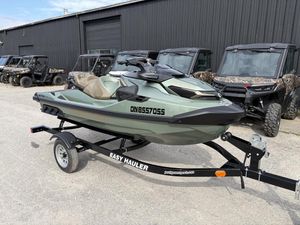 2022 Sea-Doo GTX LTD 300