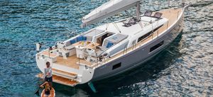 2026 Beneteau Oceanis 46.1