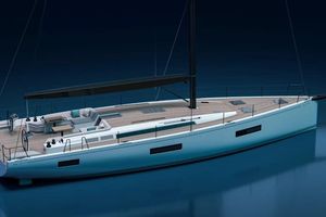2026 Beneteau First 60