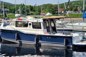 Ranger Tugs R-27 2020