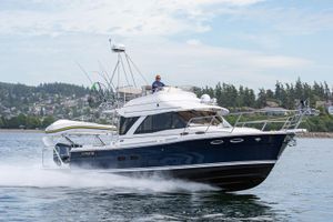 2026 Cutwater C-32 CB