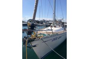 1998 Dufour Yachts DUFOUR 45 CLASSIC