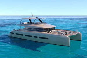 2027 Lagoon EIGHTY 3